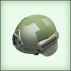 Шлем «MICH 2000»