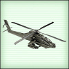 Вертолёт Apache